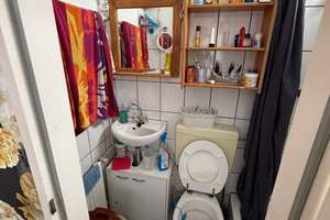Alles schon drin * Tolles möbeliertes 1,5 ZKB Appartement in der Neustadt (4.3) – Die vollständige Adresse der Immobilie erhältst du vom Anbieter., 55118 Neustadt, Mainz – Vorschaubild 5