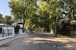 Wannsee · Erstbezug nach Kernsanierung · 3-Zi-Wohnung mit Süd-West-Balkon im Grünen · provisionsfrei – Hugo-Vogel-Straße 34, 14109 Wannsee, Berlin – Vorschaubild 14