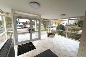 Helle 2-Zimmer-Wohnung mit Loggia in ruhiger Lage – Die vollständige Adresse der Immobilie erhältst du vom Anbieter., 23560 Moisling, Lübeck – Vorschaubild 2