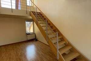 4-Zimmer-Maisonette - Oststadt - Nähe Eilenriede  – 30161 Oststadt, Hannover – Vorschaubild 14