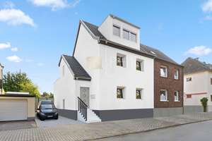 Modernes Zuhause mit Charakter – kernsaniert und zentral in Horrem. – Die vollständige Adresse der Immobilie erhältst du vom Anbieter., 50169 Kerpen – Vorschaubild 2