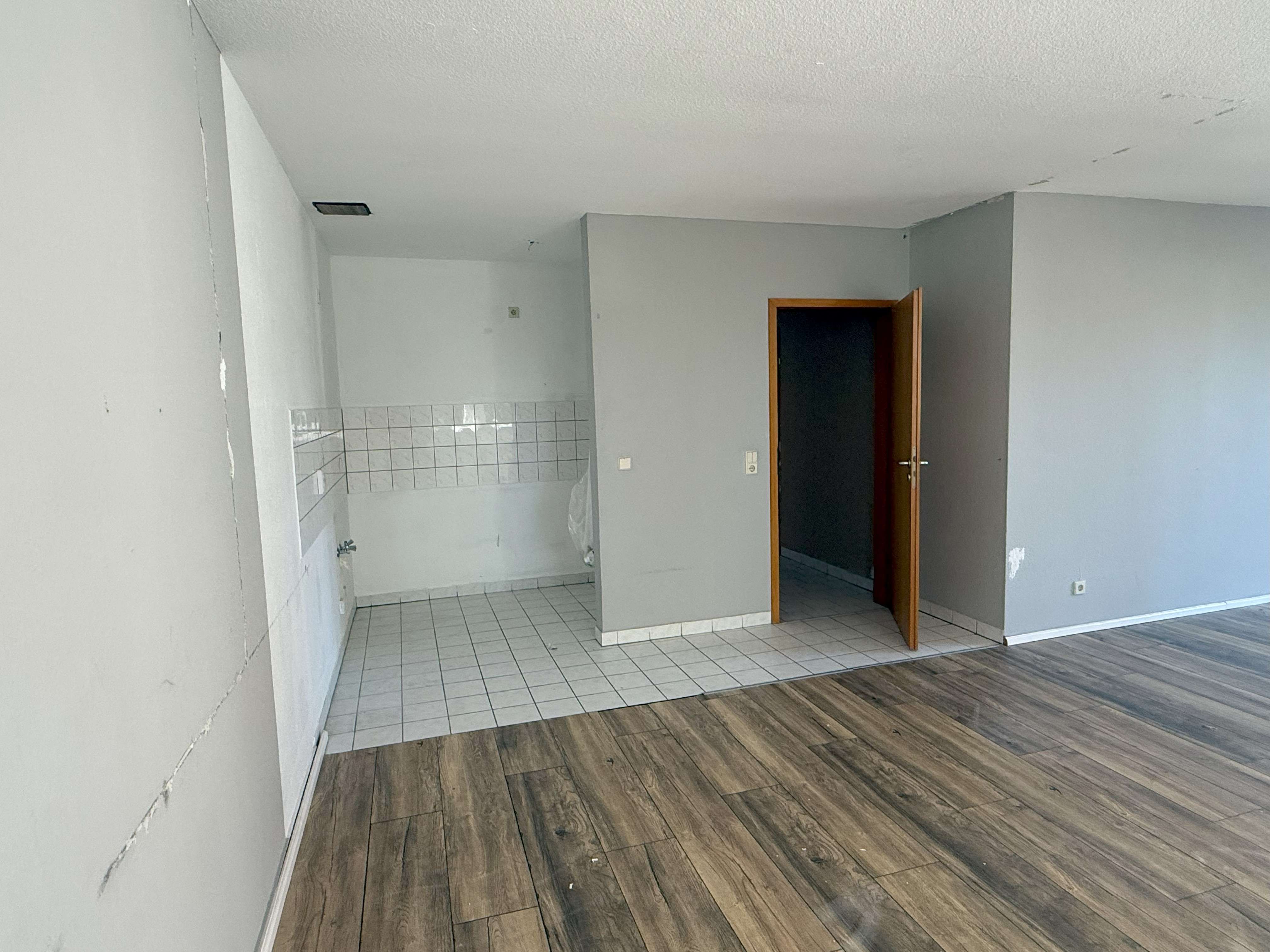 Gemütliche Dachgeschosswohnung im Oberharz, Harz Kreis – Bild 3