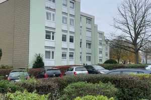 Dachgeschosswohnung nahe See in Salzgitter-Lebenstedt – Salzgitter – Vorschaubild 1