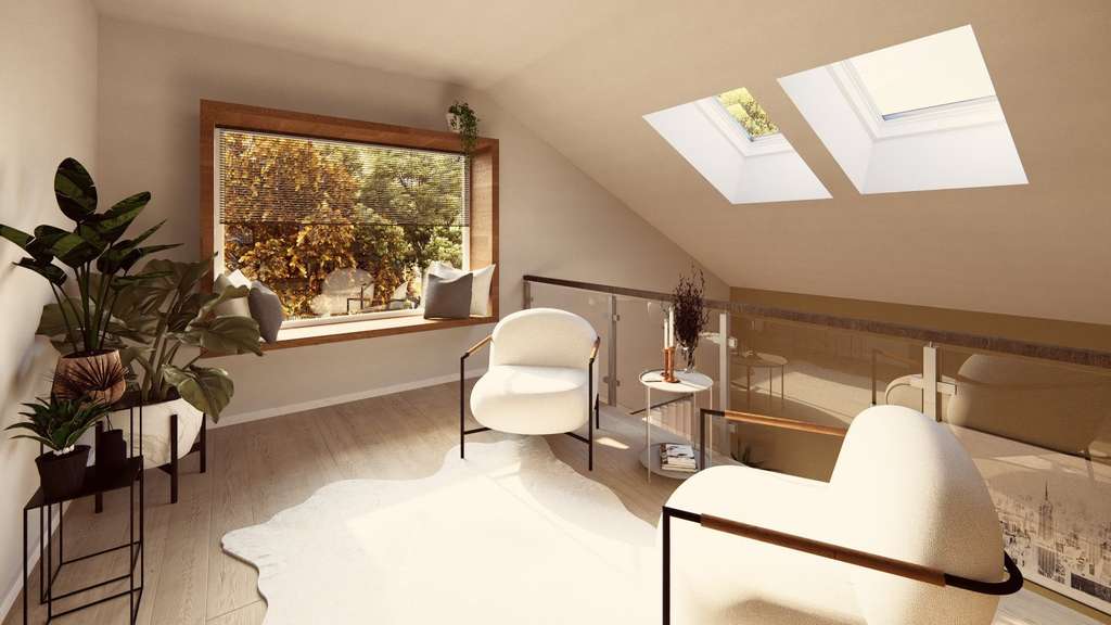 Immobilie in Wahlbach - Ein Traumhaus für die ganze Familie - Made by OKAL - Bild 4