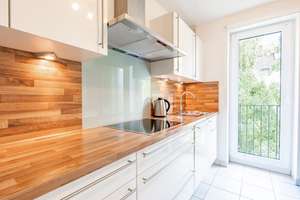 Großzügige 3-Zimmer-Eigentumswohnung in architektonisch ansprechender Wohnanlage mit großem Balkon – Die vollständige Adresse der Immobilie erhältst du vom Anbieter., 20535 Hamm, Hamburg – Vorschaubild 8