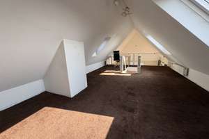 Moderne Galeriedachgeschosswohnung in Mönchengladbach  – Die vollständige Adresse der Immobilie erhältst du vom Anbieter., 41065 Dahl, Mönchengladbach – Vorschaubild 10