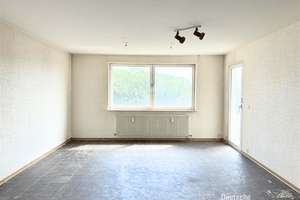 Viel Platz für Ihre Ideen – 93 m² mit Aufzug und Balkon! – 42113 Uellendahl-Katernberg, Wuppertal – Vorschaubild 1