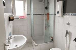 Charmantes Apartment mit Küche und Möbeln in ruhiger Wohnlage – Die vollständige Adresse der Immobilie erhältst du vom Anbieter., 45359 Frintrop, Essen – Vorschaubild 3