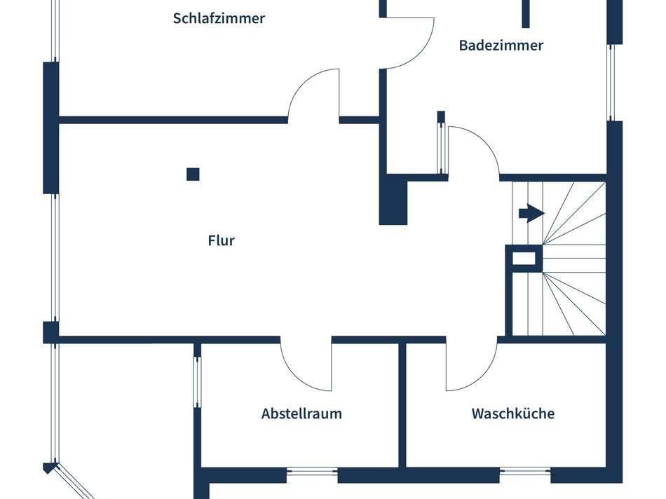 Grundriss DG
