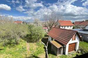 Großes Einfamilienhaus mit ELW, Anbau und Garage – Sigmaringen (Kreis) – Vorschaubild 8