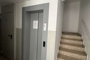 Möblierte 2 ZKBB Wohnung mit PKW Stellplatz. – T6 40, 68161 Innenstadt/Jungbusch, Mannheim – Vorschaubild 6