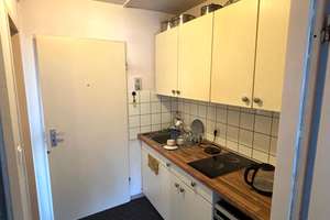 Vermietetes 1-Zimmer-Appartement in begehrter Lage in Regensburg – 93053 Kasernenviertel, Regensburg – Vorschaubild 5