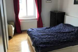 Modernisierte Wohnung mit drei Zimmern am Goetheplatz  – Herzog-Heinrich-Straße 30, 80336 St. Paul, München – Vorschaubild 5