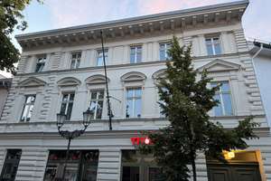 Ruhige Wohnung in Bestlage Altstadt Nauen – Markstraße 22, 14641 Nauen – Vorschaubild 1