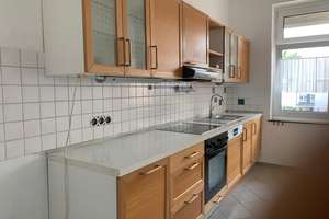 schöne 3,5 Z. Wohnung mit Einbauküche , kleiner Balkon zum Innenhof – Schreiberstr. 10, 47058 Duissern, Duisburg – Vorschaubild 2
