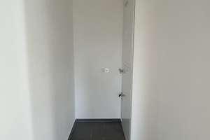 Attraktiver Neubau - hochwertige 2 Zimmer Wohnung m. EBK, Terrasse und Garten in den Steimker Gärten – Kamillenweg 1, 38446 Steimker Berg, Wolfsburg – Vorschaubild 15
