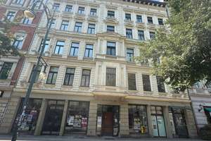Warmes Nest, kalte Ersparnis - 1 KALTMIETE GESCHENKT: Große 3-Zimmer-Dachgeschosswohnung mit EBK ... – 39104 Altstadt, Magdeburg – Vorschaubild 17