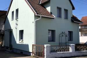 Exklusive Investitionsgelegenheit: Großzügiges Anwesen mit zwei Einfamilienhäusern im sonnigen Wyhl! – Emmendingen (Kreis) – Vorschaubild 20