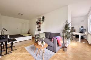 Sonnige Maisonettewohnung - auf Wunsch teilmöbliert - zu vermieten! – Freseniusstraße 17, 81247 Obermenzing, München – Vorschaubild 4