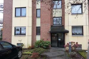 Appartement  Nähe Klinikum zu vermieten