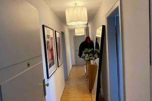 Geräumige helle Wohnung in Essen-Zentrum – Kurfürstenstr. 54, 45138 Südostviertel, Essen – Vorschaubild 10