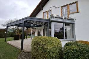 Top-Architektenhaus incl. Garage plus separates Doppel-Garagenhaus – Die vollständige Adresse der Immobilie erhältst du vom Anbieter., 56414 Meudt – Vorschaubild 4