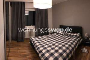 Wohnungstausch: Sievekingdamm 11 – Sievekingdamm 11, 20000 Hamm, Hamburg – Vorschaubild 4