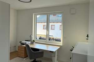 Heuchwertige Neubauwohnung in Trudering – 81825 Gartenstadt Trudering, München – Vorschaubild 9