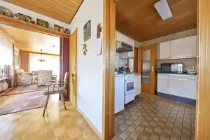 Schönes 2-Familienhaus (ca. 131 m²) freistehend, mit Garten, Garage uvm – Heilbronn (Kreis) – Vorschaubild 13