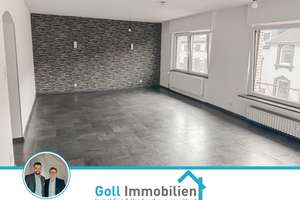 Gepflegte und helle Dreizimmerwohnung