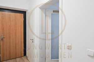 Wohnung 2: 2 Zimmer, 46,01 m² gut vermietet, modernisiert, 3 Wohnungen im selben Haus zum Verkauf! – Nürnberg – Vorschaubild 4