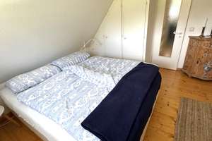 Stilvoll eingerichtet - Perfekt modernisiertes  Nurdahaus in sonniger Aussichtslage nahe Oberstaufen – Hochgratstr. 246, 88179 Oberreute – Vorschaubild 19