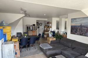 Großzügige 3,5 Zimmer-Wohnung mit Dachterrasse und Tiefgarage in Düsseldorf Unterrath – Auf den Geisten 19, 40468 Unterrath, Düsseldorf – Vorschaubild 4