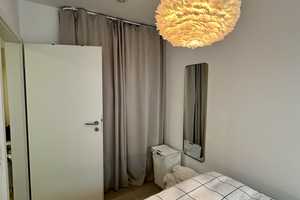 Möblierte 2-Zimmer-Wohnung zur Zwischenmiete in der Maxvorstadt – Schraudolphstraße 23, 80799 München – Vorschaubild 14
