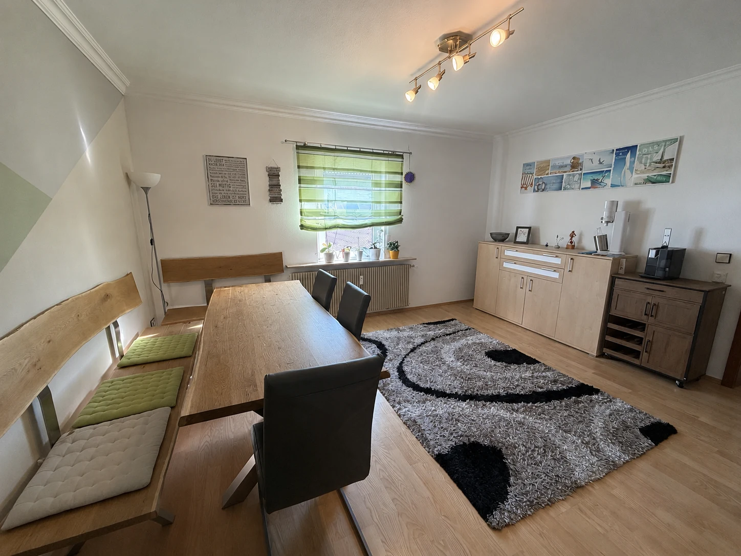 Mietwohnung Balingen – Objektbild 5 von 25