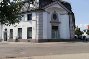 Repräsentatives Wohn- & Geschäftshaus in LU-Oppau – Enormes Upside-Potenzial & Teilvermietet