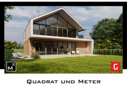Gartenansicht