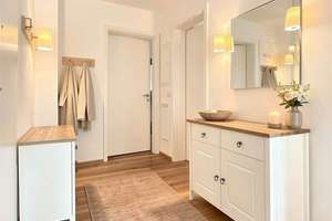 Wunderbar helle, moderne Traumwohnung in Obermenzing. Bezugsfrei! – Die vollständige Adresse der Immobilie erhältst du vom Anbieter., 81247 Obermenzing, München – Vorschaubild 15