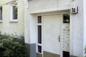 Schöne 2 Zimmer Wohnung in Bramfeld – Insterburger Str. 1b, 22175 Bramfeld, Hamburg – Vorschaubild 2