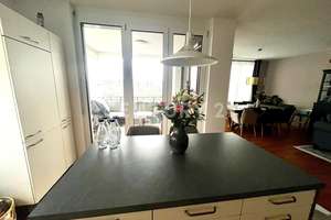 Exklusive 4‑Zimmer‑Wohnung mit Loggia, Aufzug und Weitblick in Mainz‑Weisenau – Wilhelm-Theodor-Römheld-Straße 11, 55130 Weisenau, Mainz – Vorschaubild 2