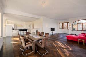 Exklusive Wohnung am See mit privatem Seezugang und traumhaftem Ausblick – Die vollständige Adresse der Immobilie erhältst du vom Anbieter., 82402 Seeshaupt – Vorschaubild 6