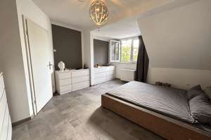 Investieren oder selbst einziehen! 2,5 Zi. mit großer Terrasse – 45136 Bergerhausen, Essen – Vorschaubild 3