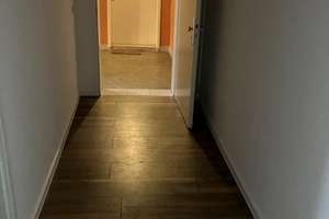 Helle 2-Zimmer mit EBK, neuem Laminat und Dusche in zentraler Lage! – Hainstraße 83, 9130 Sonnenberg, Chemnitz – Vorschaubild 8