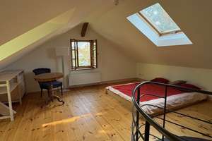* voll möblierte und helle Wohnung mit Terrasse u. Garten * 6704 * – Die vollständige Adresse der Immobilie erhältst du vom Anbieter., 1259 Kleinzschachwitz, Dresden – Vorschaubild 12