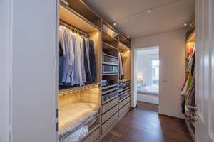 Wohnen auf höchstem Niveau!
*Exklusives Townhouse am Germania Campus* – Die vollständige Adresse der Immobilie erhältst du vom Anbieter., 48159 Uppenberg, Münster – Vorschaubild 12