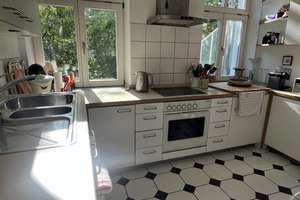 Eine Wohnung die glücklich macht. 3,5 Zimmer mit Terrasse schenken Lebensqualität. – 50735 Riehl, Köln – Vorschaubild 12