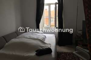 Tauschwohnung: Sehr helle charmante sanierte Altbauwhg – Mechternstr. 9999999, 50823 Ehrenfeld (Ortsteil), Köln – Vorschaubild 5