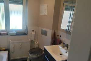 Schöne 3-Zimmer-Wohnung in Weißenbrunn – Sandstraße 3, 96369 Weißenbrunn – Vorschaubild 4