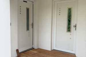 NEUWERTIG **KFW 55 *Mehrgenerationenhaus mit unabhängiger Einliegerwohnung* – Bucherstraße 2+2A, 86500 Augsburg (Kreis) – Vorschaubild 17