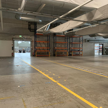 4.500 m² Hallenfläche | 975 m² Büro-/ Sozialflächen | hochwertige Produktione | RUHR REAL